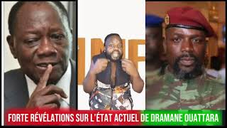 LA FAMILLE DE KONE ZAKARIA PARLE A ALASSANE OUATTARA [upl. by Ifok855]