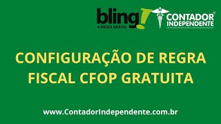 Como Emitir Nota Fiscal no Bling Passo a Passo [upl. by Ynatil]