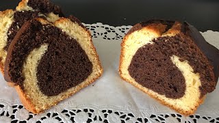 cake وصفة كيك يومي خفيف فطورصباحشاي من اسهل الوصفات [upl. by Annyrb]