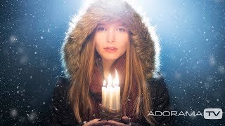 Create Candlelit Portraits Take and Make Great Photography with Gavin Hoey [upl. by Abagail]