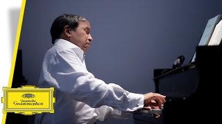 Murray Perahia  Bach The French Suites  Suite by Suite  No5 in G Major InterviewPerformance [upl. by Noelyn]