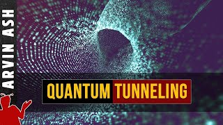 Is Quantum Tunneling the Key to Life and existence of the Universe [upl. by Adnawyek]