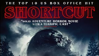 SHORTCUT Official Trailer 2021 Horror [upl. by Whatley]