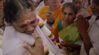 Science of Compassion  a Documentary on Amma Sri Mata Amritanandamayi Devi [upl. by Rayham]