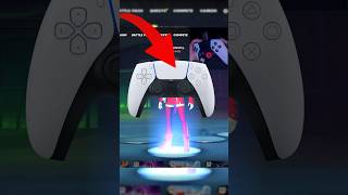 HOW I EDIT WITH TOUCHPAD ON FORTNITE🎮 fortnitecontroller fortnite fortniteshorts [upl. by Leen]