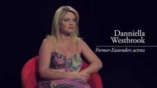 Danniella Westbrook  Meeting God in rehab  Premier Christian Radio [upl. by Ansela]