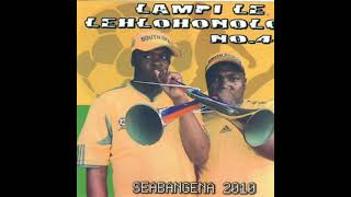 LAMPI LE LEHLOHONOLOHABO MOHALE [upl. by Eniamert407]