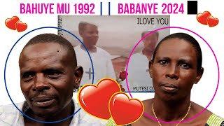 INKURU YURUKUNDO RWANJYE EP2  UGIRINSHUTI na MUTESI Bakundanye 1992 Babana 2024 ni inzira ndende [upl. by Jason335]