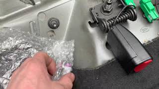 Range Rover SOS System Limited Functionality how to fix Evoque L538C [upl. by Salomone]