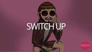 FREE Post Malone type beat quotSwitch Upquot  Rap Instrumental with guitar  Free Type Beat [upl. by Jemma]