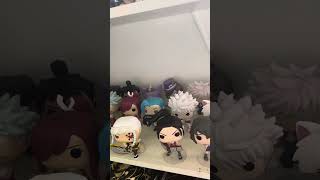 My pop vinyl collection just got bigger It’s got new pop vinyls in it [upl. by Hnilym]