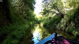 Livestream from The Shropshire Union Canal [upl. by Fronnia467]