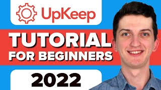 How To Use Upkeep  Upkeep Tutorial For Beginners 2022 [upl. by Bhatt]