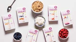 Bulgarian Yogurt Starter Culture  Choosing Your Yogurt [upl. by Eiromem]