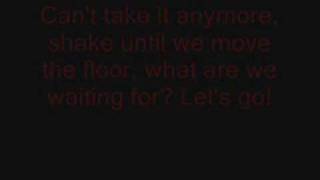 Phenomenon  Thousand Foot Krutch Lyrics [upl. by Ativoj]