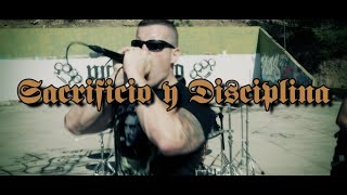 Pugilato  Sacrificio y disciplina Official video 2016 [upl. by Nassah]