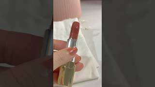 Dior Holiday 2024 Rouge Dior Lipstick in 284 Rose Bavarde diorholiday2024 diorrougelipstick [upl. by Byrne7]