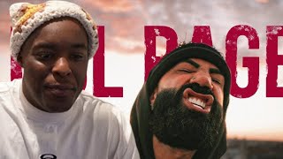 DuB Reacts To Fousey  BBL Rage [upl. by Land]