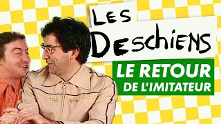 Le retour de limitateur  Ep 84 saison 1  Les Deschiens [upl. by Eniala]