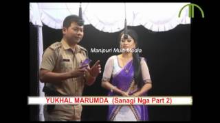 YUKHAL MARUMDA  SANAGI NGA 2  Manipuri Shumang Leela  Official Release [upl. by Clayberg]