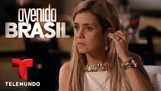 Avenida Brasil  Avance Exclusivo 120  Telemundo Novelas [upl. by Ralph]