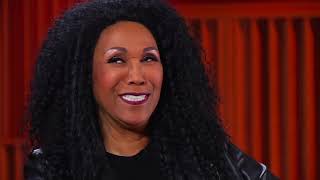 Ruth Pointer  Interview 2016 [upl. by Htabmas576]