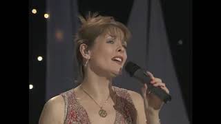 Mary Duff amp Daniel O’Donnell  Somewhere Between Live [upl. by Blossom]