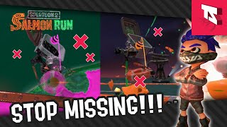 The ART of Missing  Splatoon 2 [upl. by Lakin698]