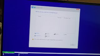 Windows 10 11 SSD M2 PCIe NVMe Not Detected How to Fix VMD Intel RST Raid Driver Repair Install [upl. by Neeli]