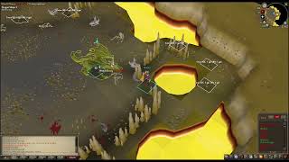 【OSRS】Dragon Slayer I Combat Level 30 [upl. by Neelrac]