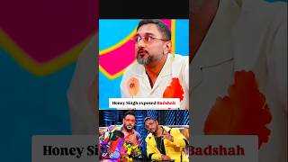 YoYo Honey Singh exposed Badshah in recent interview yoyohoneysingh badshah raftaar desihiphop [upl. by Namolos123]