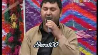 Sarkawt Qurbani  La Newroz TV  3 [upl. by Nylirehs904]