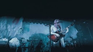 Cö shu Nie – asphyxia Live  “東京喰種トーキョーグールre” OP [upl. by Eicnahc821]