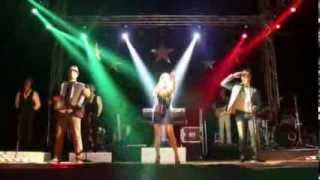 Marianna Lanteri  PENNA NERA  Videoclip Live [upl. by Ajoop47]