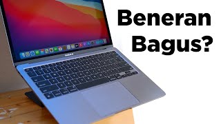 Laptop M1 Chip Termurah Apple  Macbook Air M1 [upl. by Bores]