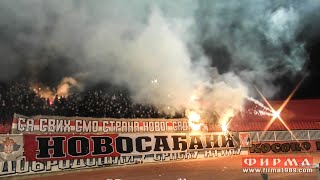 Vojvodina  OFK Beograd 21 26102024 [upl. by Eldon]