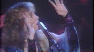 Stevie Nicks  Dreams Live 1981 [upl. by Garlinda]