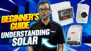 Understanding Solar A Beginners Guide [upl. by Shipley792]