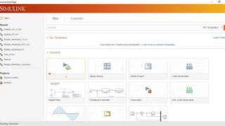 simulink tutorial for beginners [upl. by Ariel]