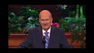 Choices for Eternity by President Russell M Nelson [upl. by Nessa263]