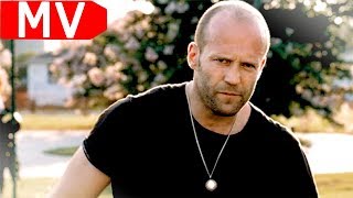 Jason Statham  Martial Arts Tribute Music Video [upl. by Ahsitra]