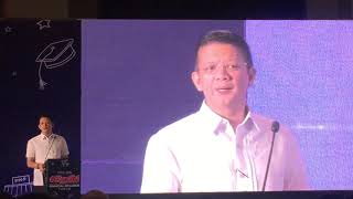 Cebuana Lhuillier Micro Savings KayaNa Senator Chiz Escudero Part 2 [upl. by Anyale633]