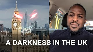 Theres a darkness in the UK [upl. by Assenaj]