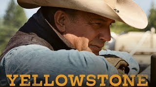 Yellowstone Soundtrack Tracklist Full Score List [upl. by Bernhard164]