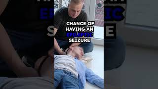 Epileptic Seizure Risk Factors  Previous Seizures [upl. by Sears883]