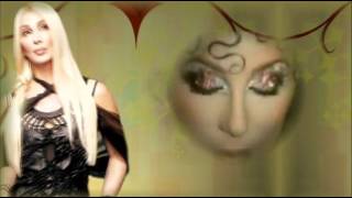 CHER  Dove LAmore  LyricsHQ [upl. by Esiouqrut]