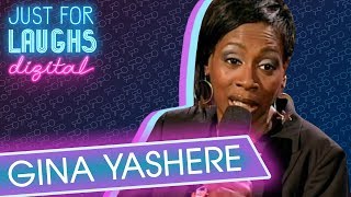 Gina Yashere  Moving to LA [upl. by Dumah]