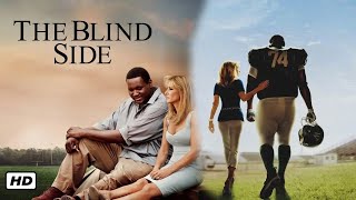 The Blind Side 2009 Movie Review [upl. by Balcer]