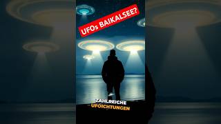 Die Mysterien des Baikalsees UFOs Unterwasserwesen und unerklärliche Phänomene [upl. by Trin]