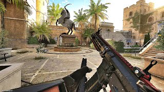 Call of Duty Modern Warfare 2  Team Deathmatch Gameplay Multiplayer Ray Tracing [upl. by Ailugram398]